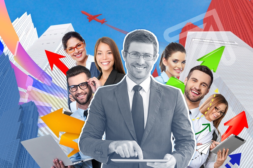 Как стать HR-менеджером? Основные советы и рекомендации для построения карьеры в HR.