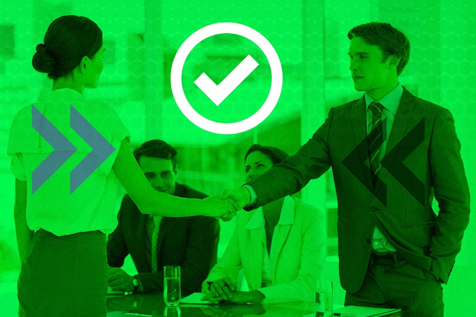 10 советов для успешного прохождения собеседования.