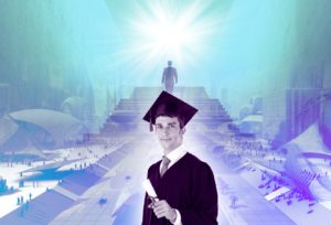 Как найти работу без опыта. Советы выпускникам