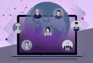 Как интернет и технологии помогают создавать новые бизнесы: инновации, стартапы, цифровая экономика