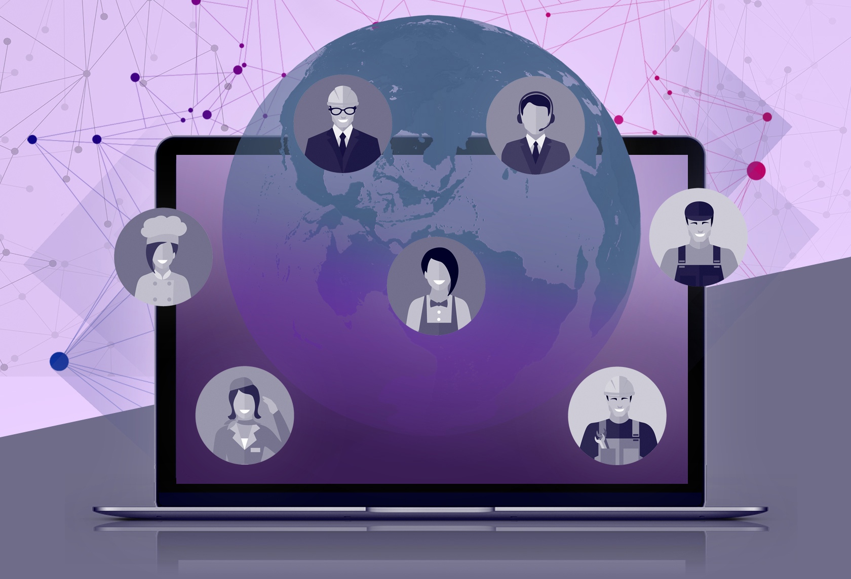 Как интернет и технологии помогают создавать новые бизнесы: инновации, стартапы, цифровая экономика