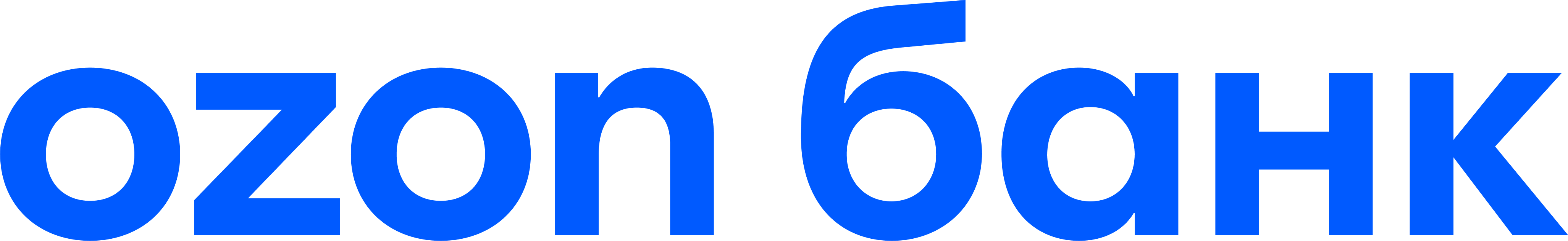 Работа в Ozon Банке