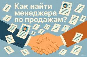 Как найти менеджера по продажам: эффективные стратегии для решения реальных болей работодателей